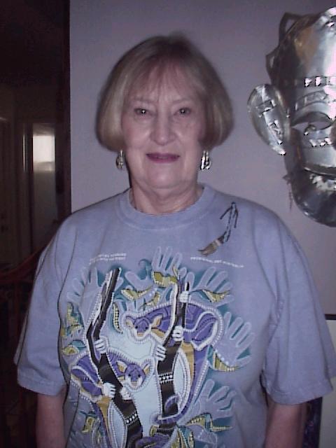 Bonnie Beardsley